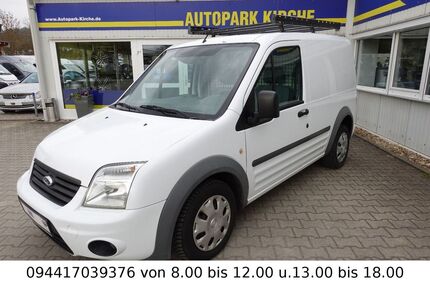 Ford Transit Gebrauchtwagen