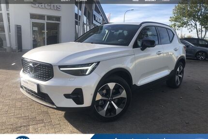 Volvo XC40 Gebrauchtwagen