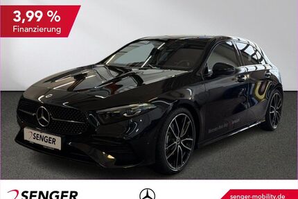 Mercedes-Benz A 200 Gebrauchtwagen