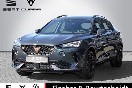 Cupra Formentor Gebrauchtwagen