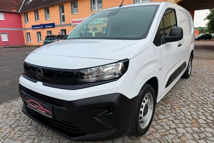 Opel Combo Gebrauchtwagen