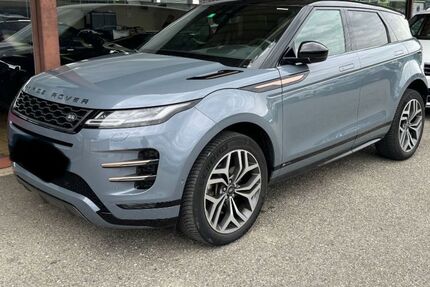 Land Rover Range Rover Evoque Gebrauchtwagen