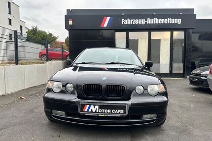 BMW 325 Gebrauchtwagen