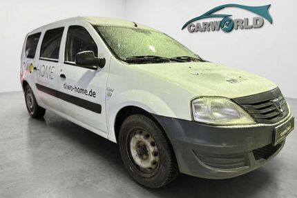 Dacia Logan Gebrauchtwagen