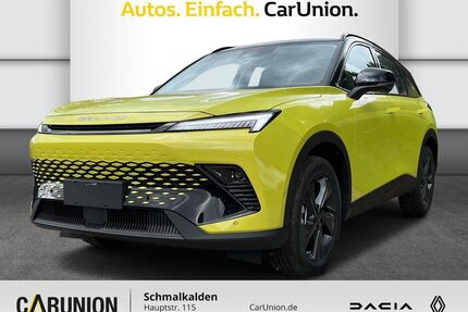 Baic X55 Gebrauchtwagen