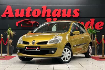 Renault Clio Gebrauchtwagen