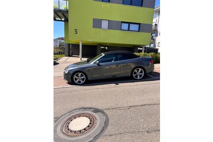 Audi A5 Gebrauchtwagen