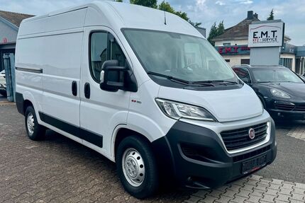 Fiat Ducato Gebrauchtwagen