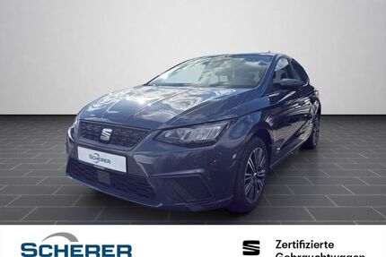 Seat Ibiza Gebrauchtwagen