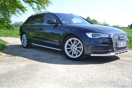 Audi A6 Allroad Gebrauchtwagen