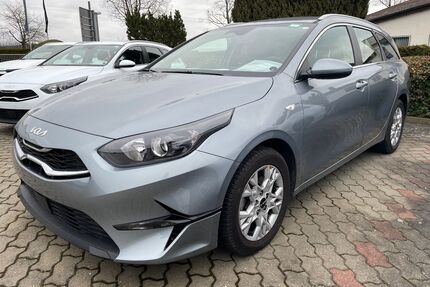 Kia ceed / Ceed Gebrauchtwagen