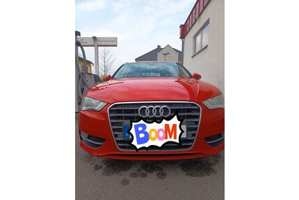 Audi A3 Gebrauchtwagen