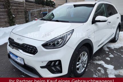 Kia Niro Gebrauchtwagen