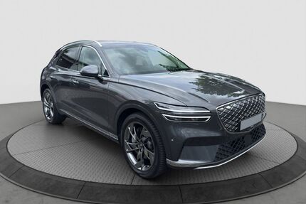 Genesis GV70 Gebrauchtwagen
