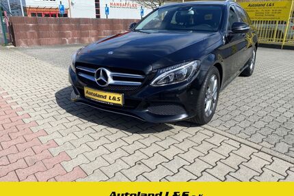 Mercedes-Benz C 180 Gebrauchtwagen