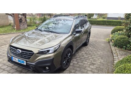 Subaru Outback Gebrauchtwagen