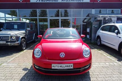 VW Beetle Gebrauchtwagen