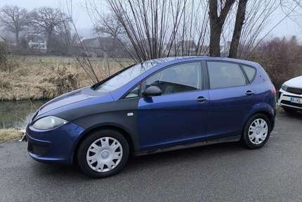 Seat Altea Gebrauchtwagen