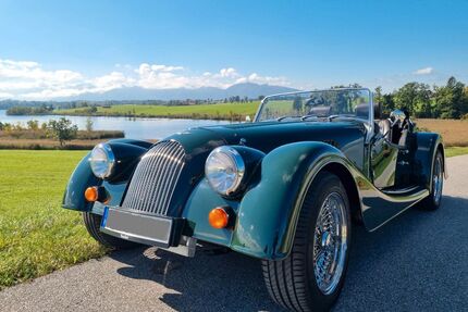 Morgan Roadster Gebrauchtwagen