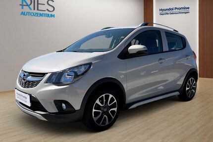 Opel Karl Gebrauchtwagen