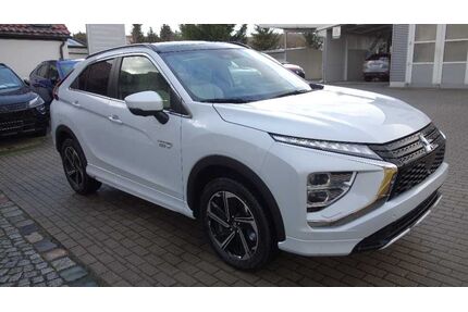 Mitsubishi Eclipse Cross Gebrauchtwagen