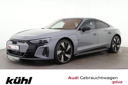 Audi e-tron GT Gebrauchtwagen