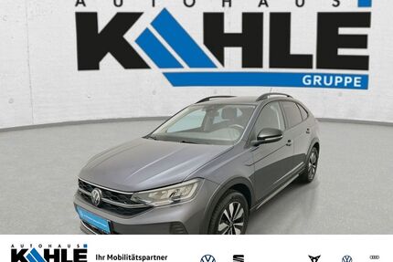 VW Taigo Gebrauchtwagen