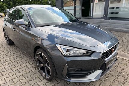 Cupra Leon Gebrauchtwagen