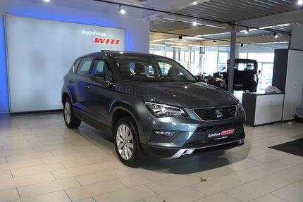 Seat Ateca Gebrauchtwagen