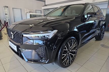 Volvo XC60 Gebrauchtwagen