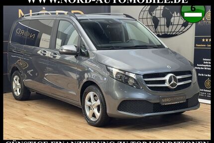 Mercedes-Benz V 220 Gebrauchtwagen