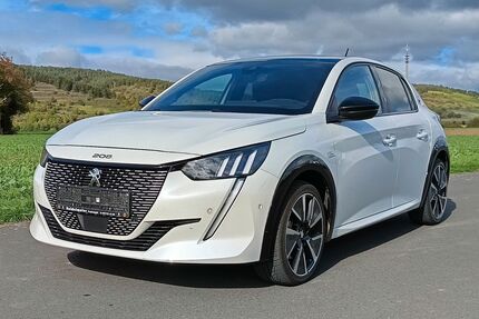 Peugeot 208 Gebrauchtwagen