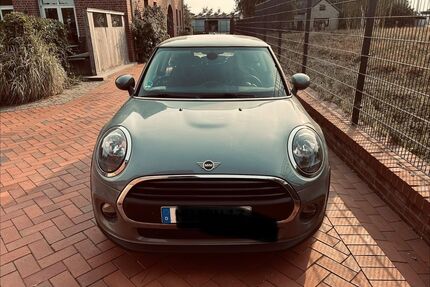 Mini ONE Gebrauchtwagen