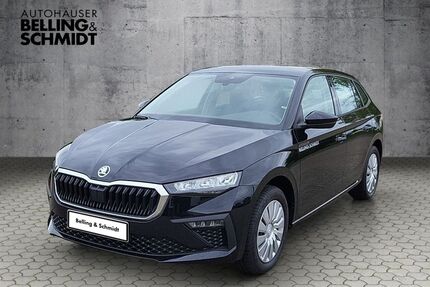 Skoda Scala Gebrauchtwagen