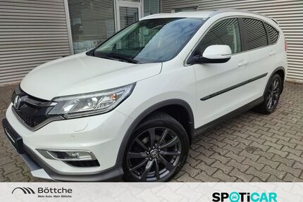 Honda CR-V Gebrauchtwagen