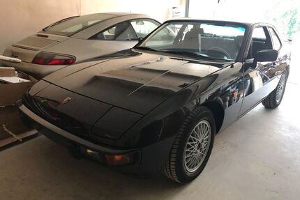Porsche 924 Gebrauchtwagen