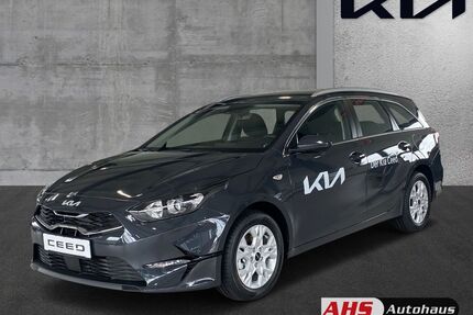 Kia ceed Sportswagon Gebrauchtwagen
