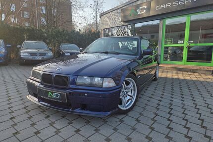BMW 316 Gebrauchtwagen