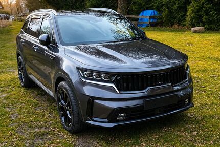 Kia Sorento Gebrauchtwagen