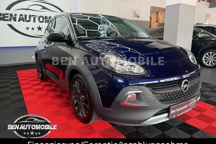 Opel Adam Gebrauchtwagen