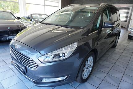 Ford Galaxy Gebrauchtwagen