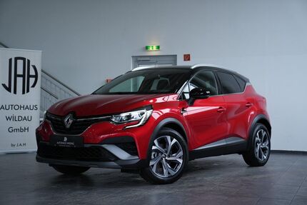 Renault Captur Gebrauchtwagen