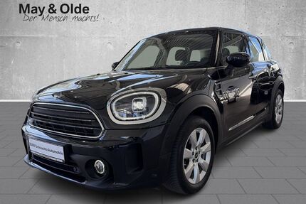 Mini One Countryman Gebrauchtwagen