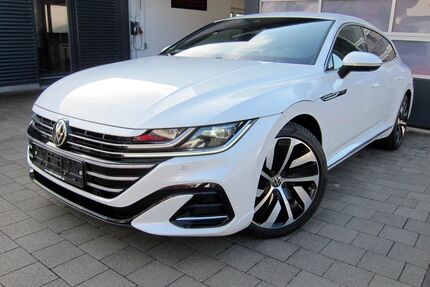 VW Arteon Gebrauchtwagen