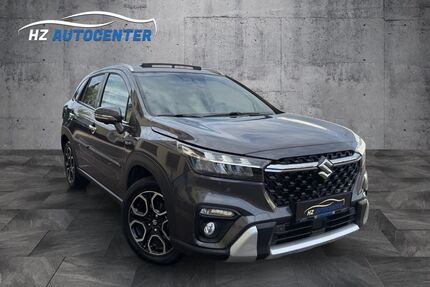 Suzuki (SX4) S-Cross Gebrauchtwagen