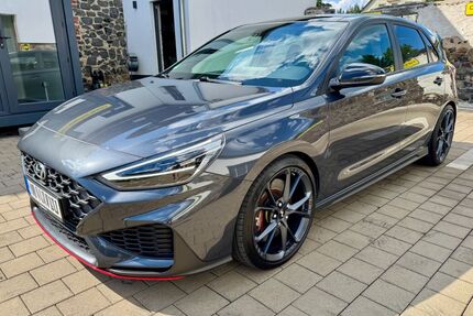 Hyundai i30 Gebrauchtwagen