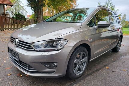 VW Golf Sportsvan Gebrauchtwagen