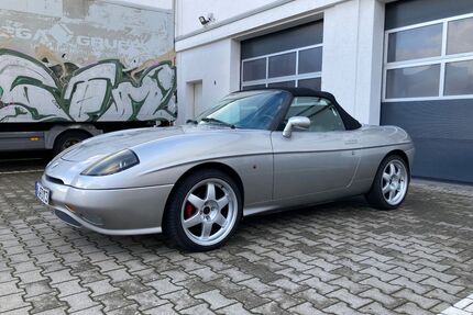 Fiat Barchetta Gebrauchtwagen