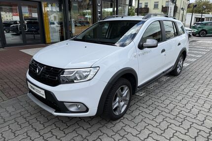 Dacia Logan Gebrauchtwagen