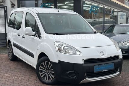 Peugeot Partner Gebrauchtwagen
